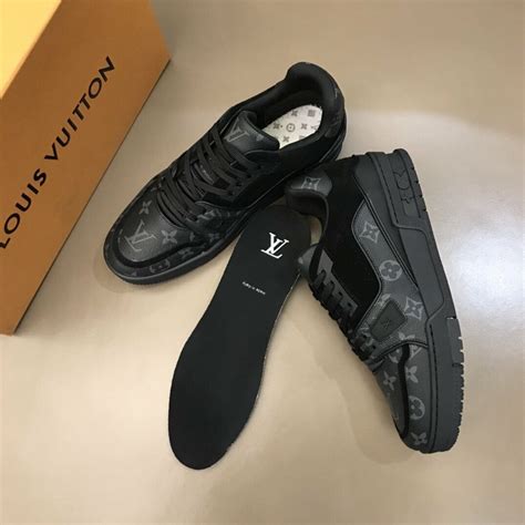 lv heren schoenen|louis vuitton schoenen wit.